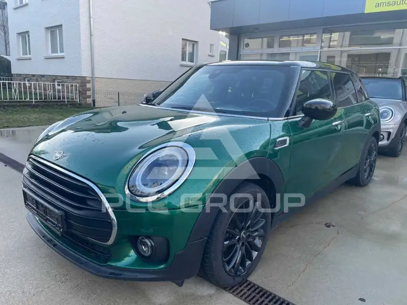 2023 Mini COOPER
