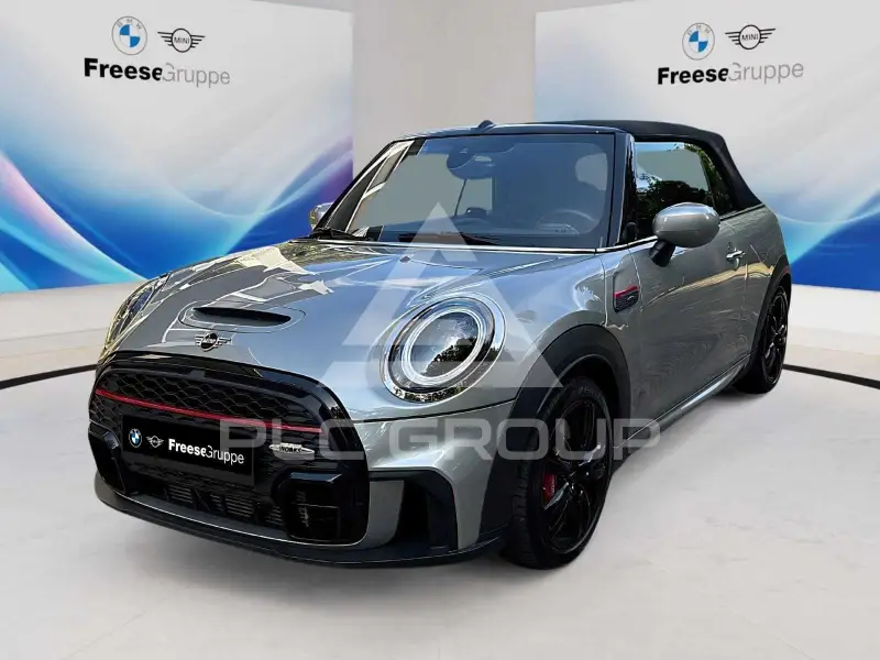 2023 Mini COOPER
