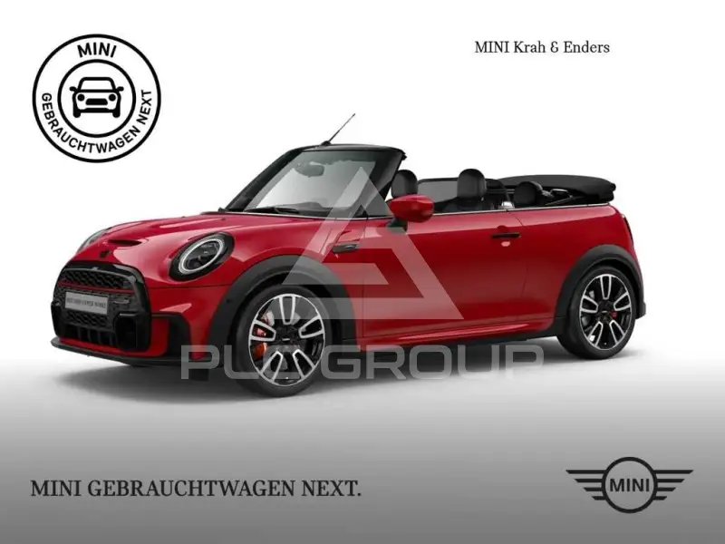 2023 Mini COOPER