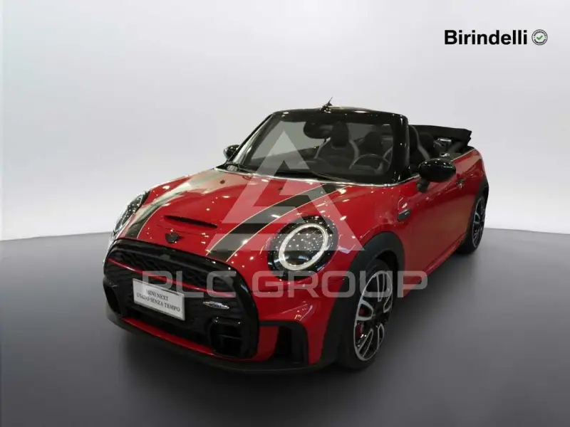 2023 Mini COOPER