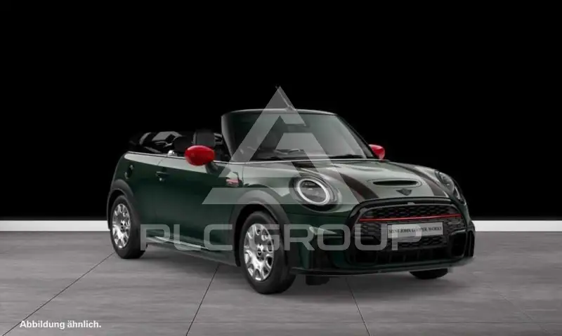 2023 Mini COOPER