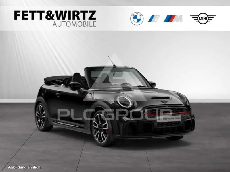 2023 Mini COOPER