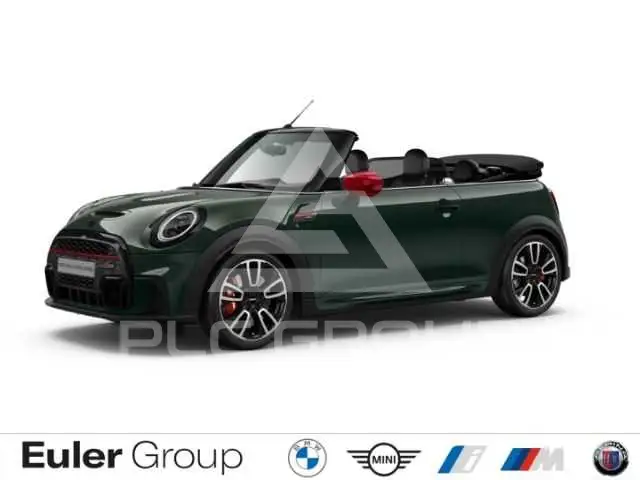 2023 Mini COOPER
