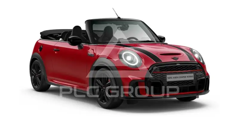 2023 Mini COOPER