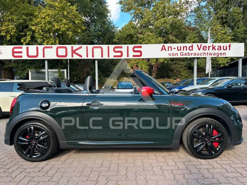 2023 Mini COOPER