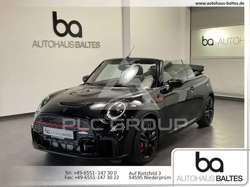 2023 Mini COOPER