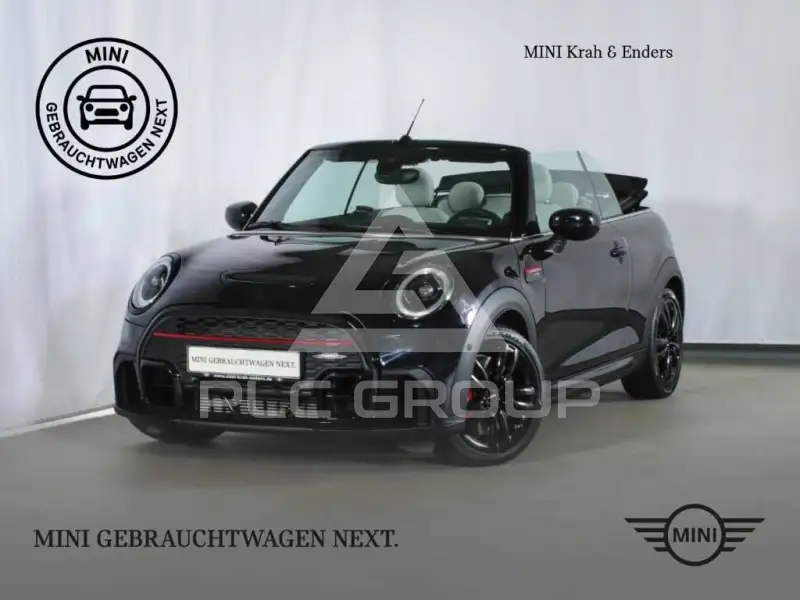 2023 Mini COOPER
