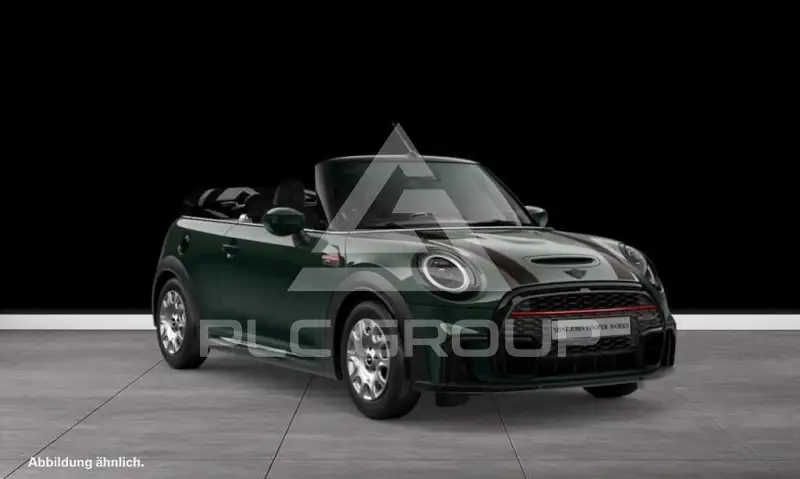 2023 Mini COOPER