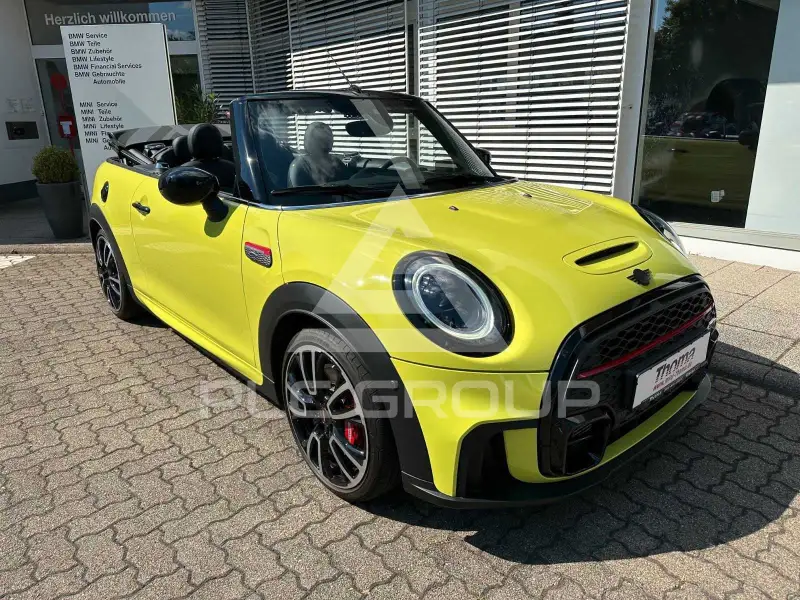 2023 Mini COOPER