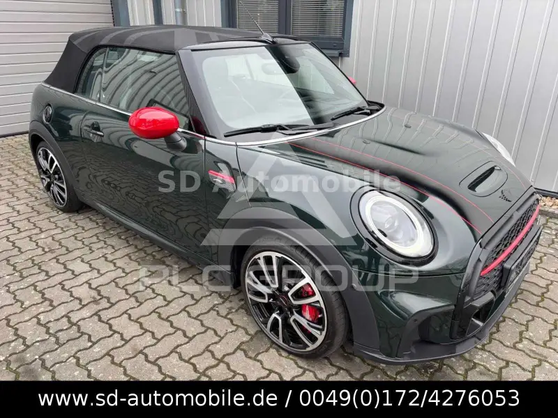 2023 Mini COOPER