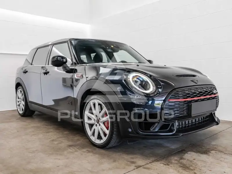 2023 Mini COOPER