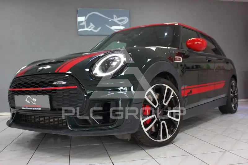 2023 Mini COOPER