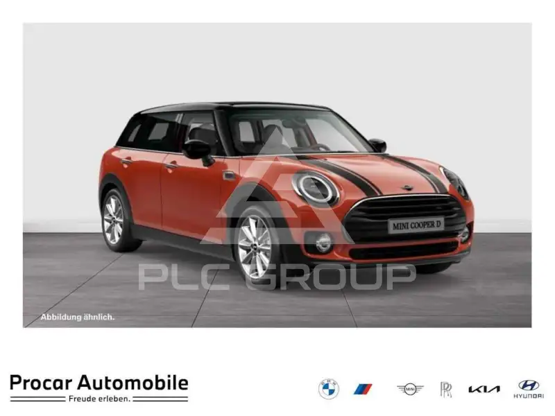 2023 Mini COOPER