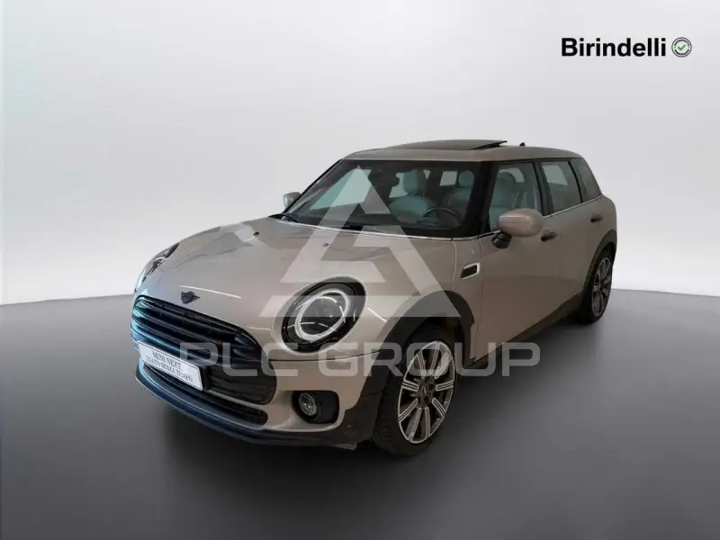 2023 Mini COOPER