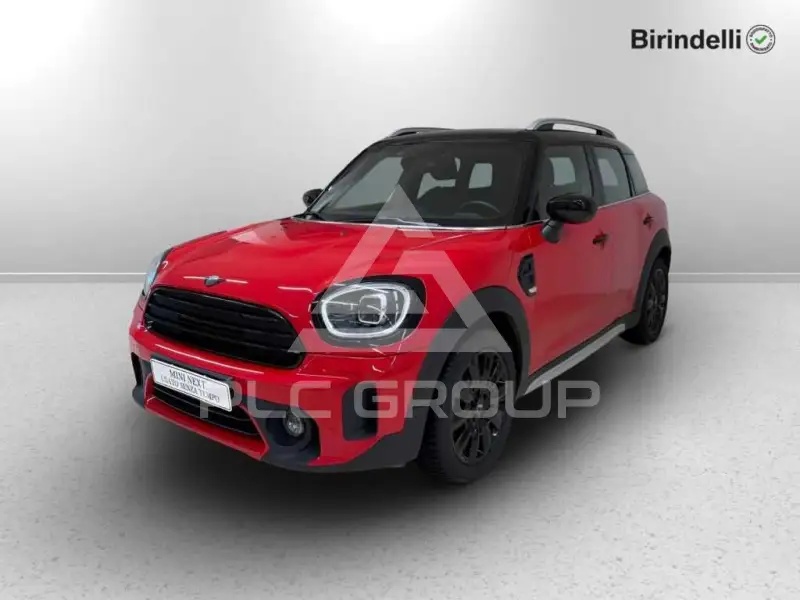 2023 Mini Countryman