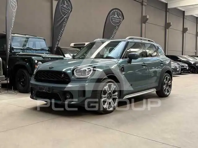 2023 Mini Countryman