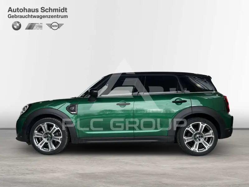 2023 Mini Countryman