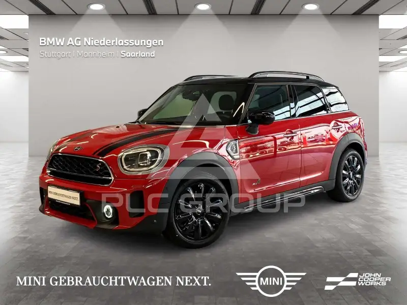 2023 Mini Countryman