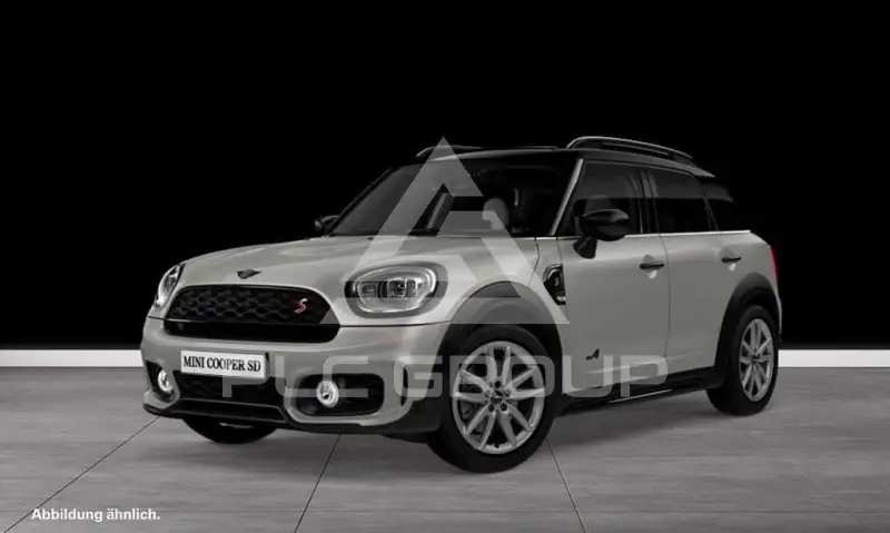 2023 Mini Countryman