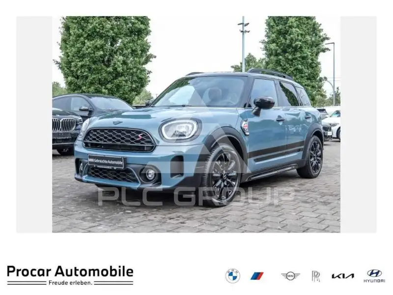 2023 Mini Countryman