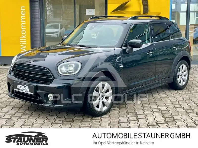 2023 Mini Countryman