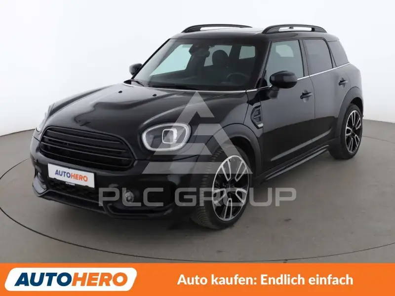 2023 Mini Countryman