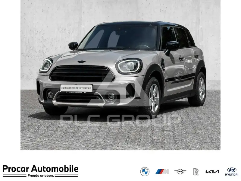 2023 Mini Countryman