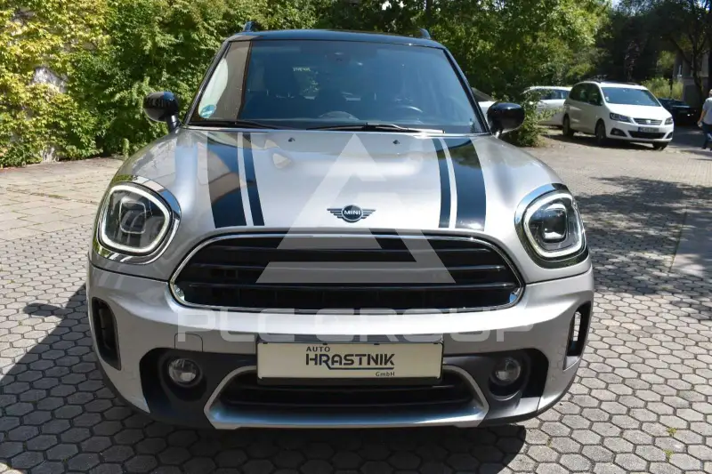2023 Mini Countryman