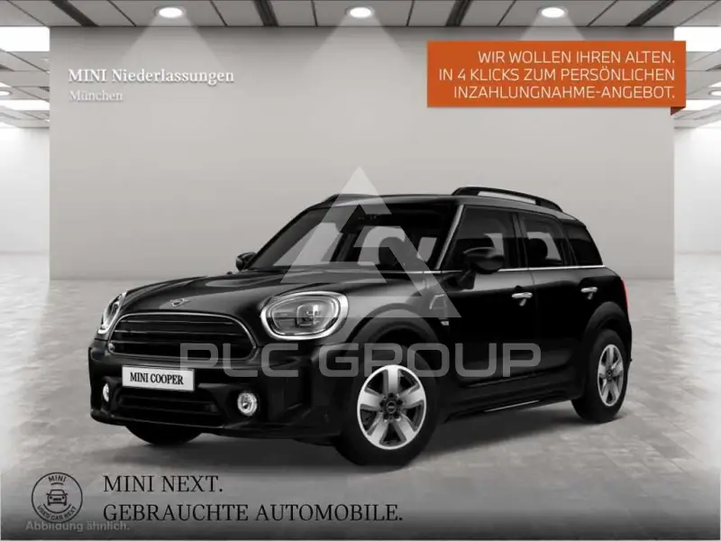2023 Mini Countryman