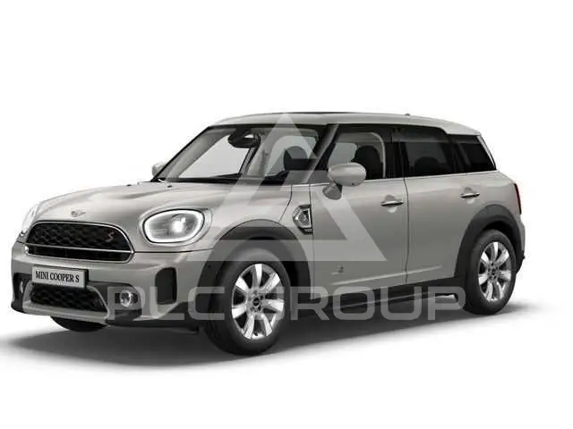 2023 Mini Countryman