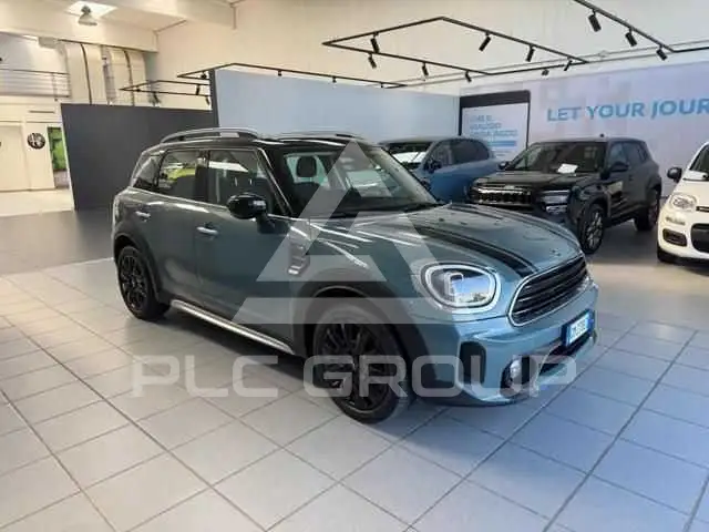 2023 Mini Countryman