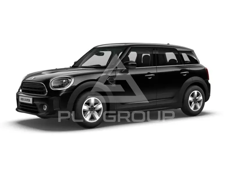 2023 Mini Countryman