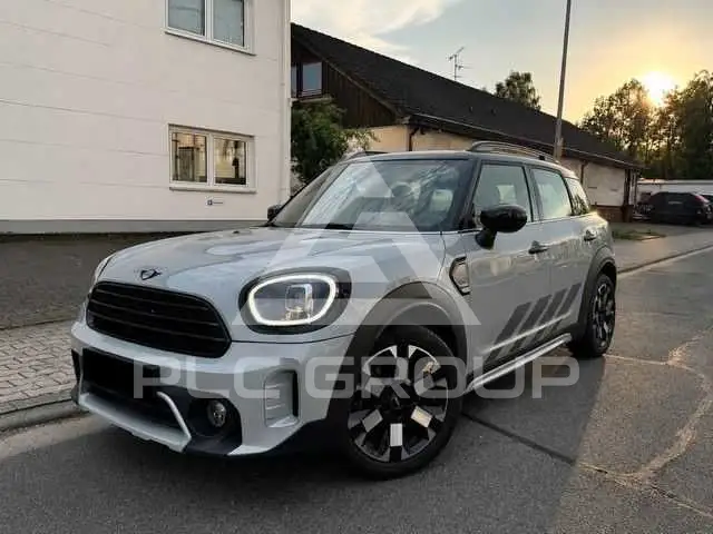 2023 Mini Countryman