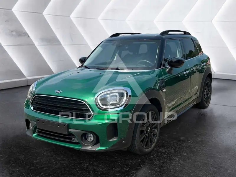 2023 Mini Countryman