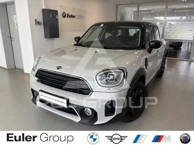 2023 Mini Countryman