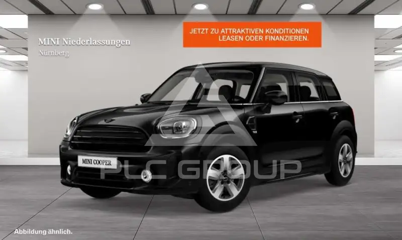 2023 Mini Countryman