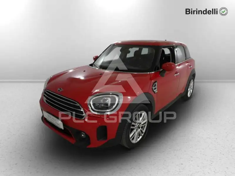 2023 Mini Countryman