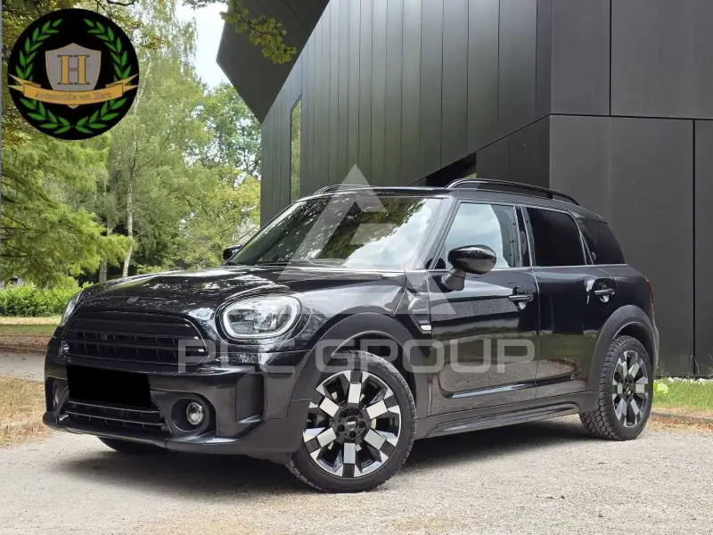 2023 Mini Countryman