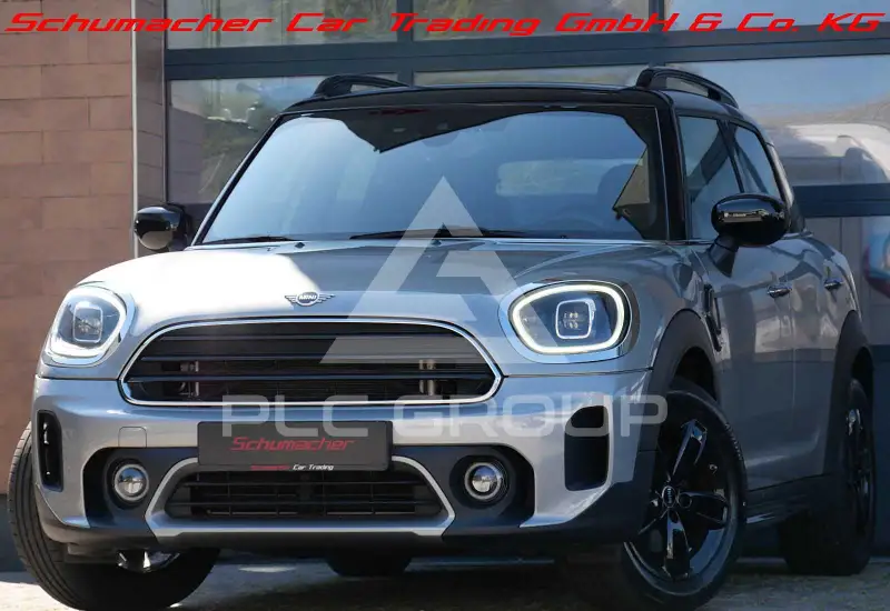 2023 Mini Countryman