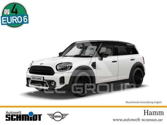 2023 Mini Countryman