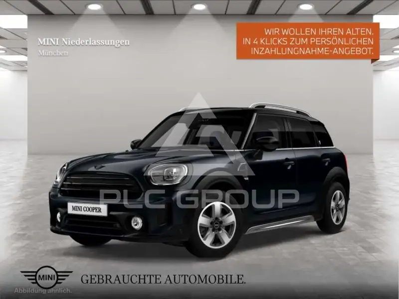 2023 Mini Countryman