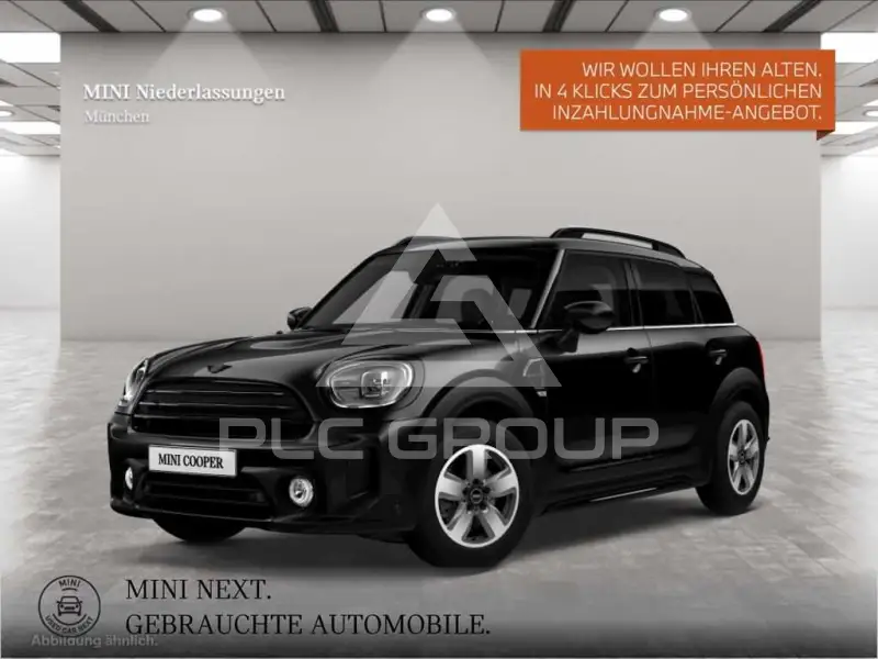 2023 Mini Countryman