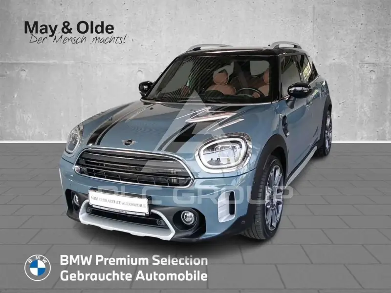 2023 Mini Countryman