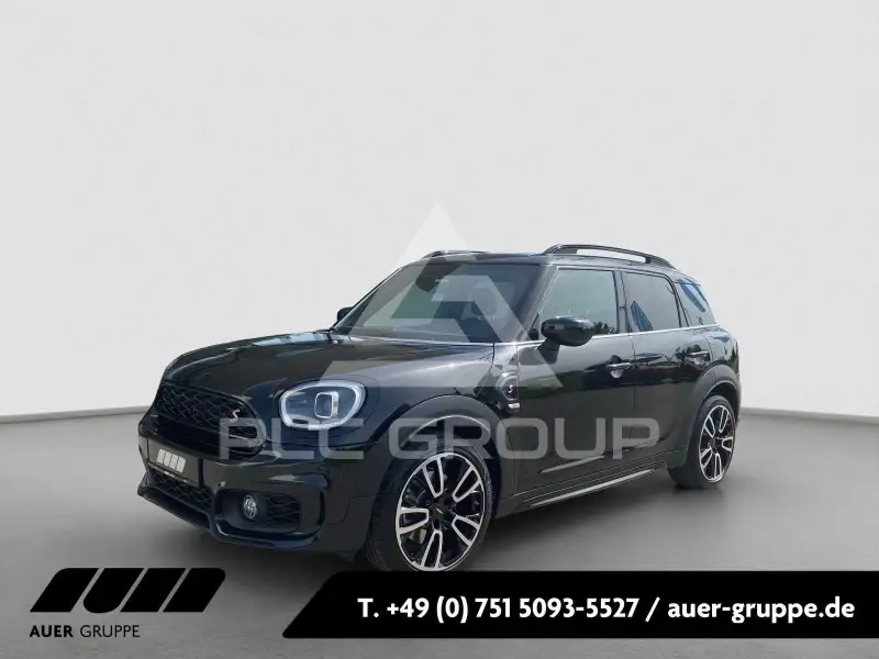 2023 Mini Countryman