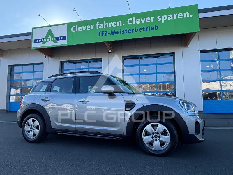 2023 Mini Countryman