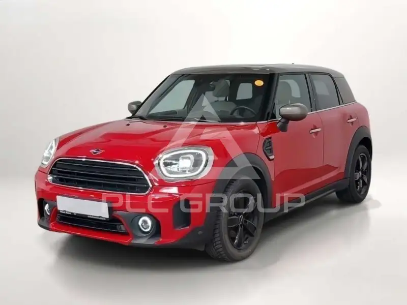 2023 Mini Countryman