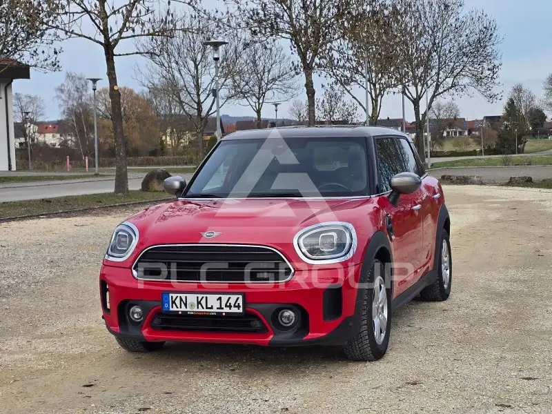 2023 Mini Countryman