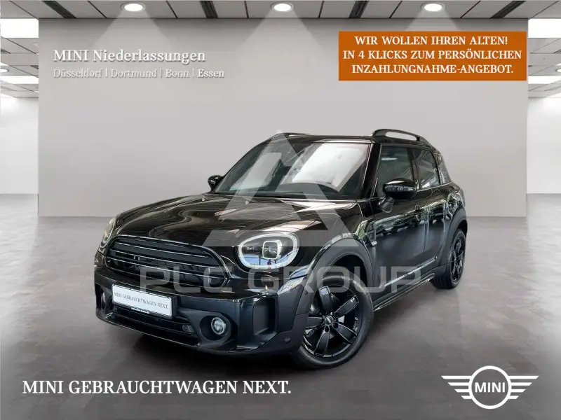 2023 Mini Countryman