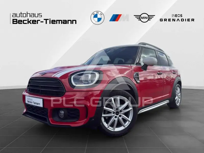 2023 Mini Countryman