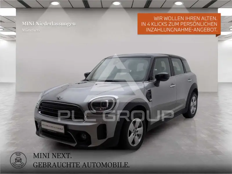 2023 Mini Countryman